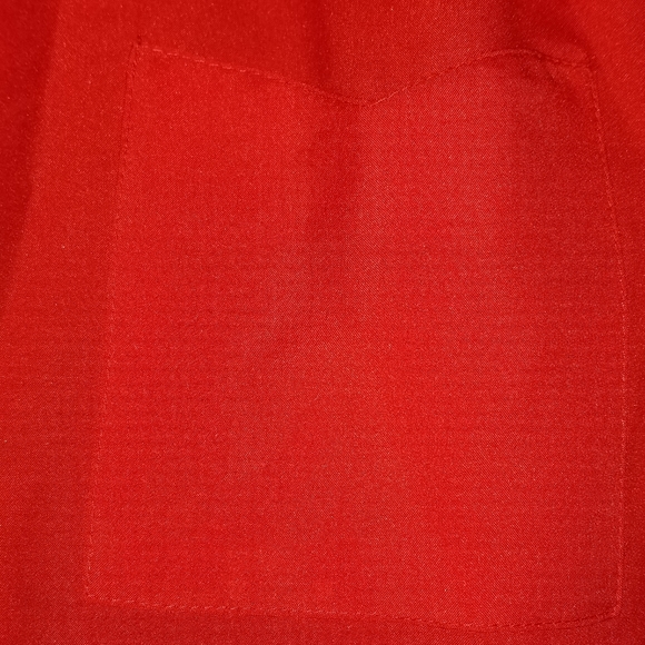 Ann Chabrol Vintage Blouse - Picture 3 of 4